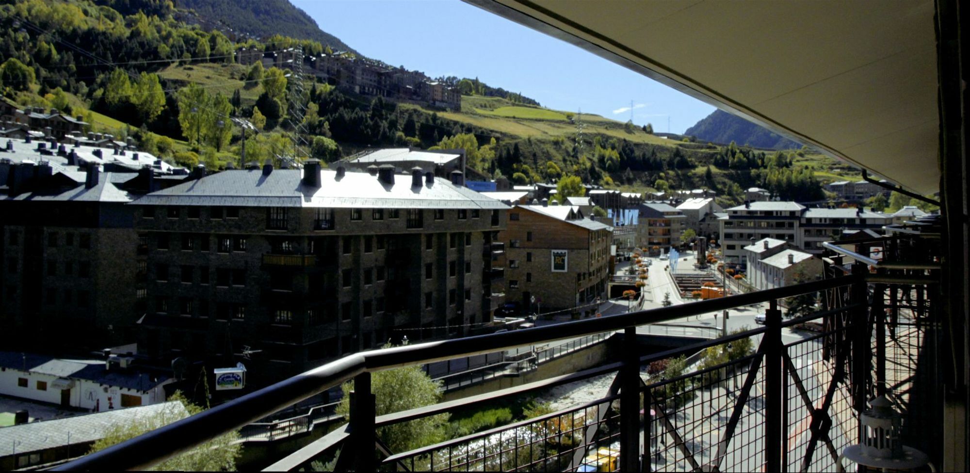 Vitivola Novell Grand Confort Canillo Exterior photo